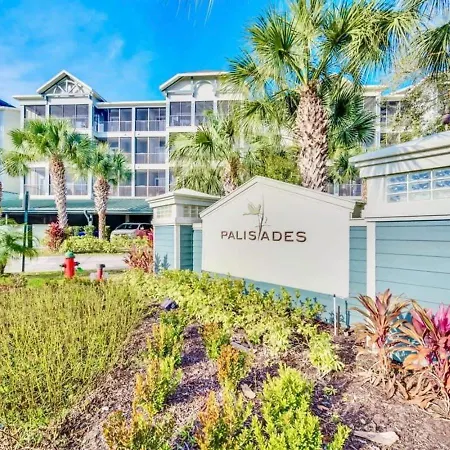 3Br Condo - Near Disney Balcony Pool Hot Tub Orlando Esterno foto
