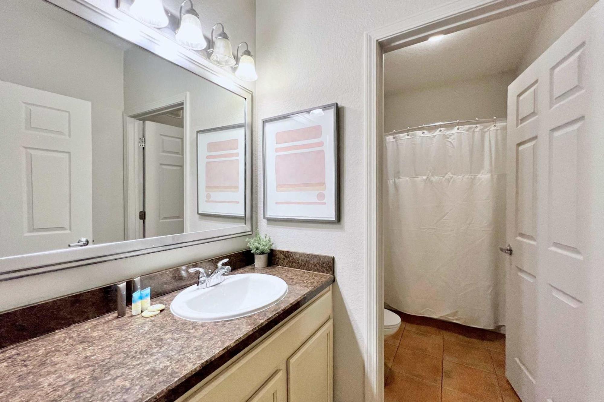 3br - Near Balcony Pool Hot Tub Hébergement de vacances