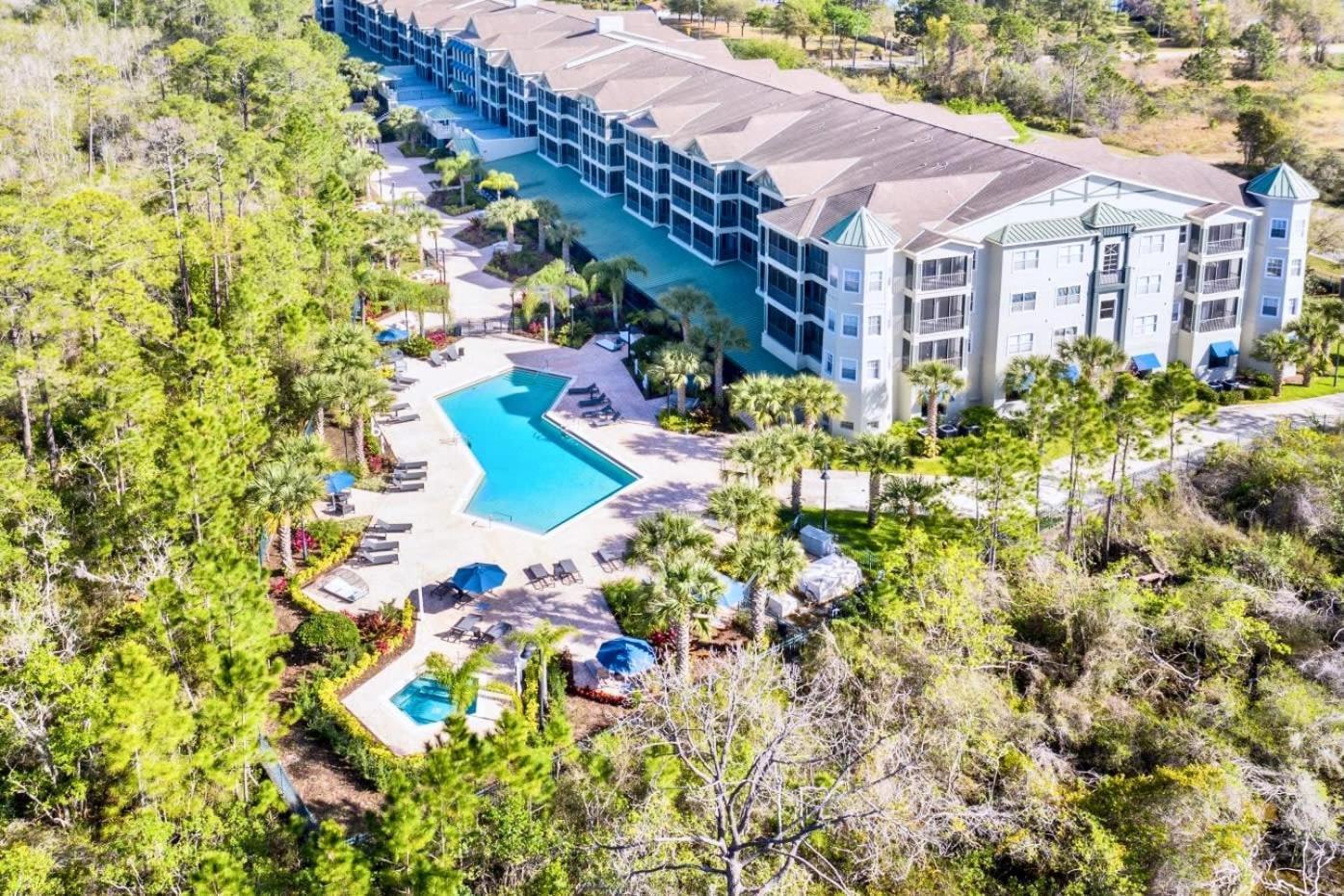 Casa vacanze 3br - Near Balcony Pool Hot Tub